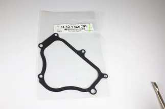 Victor Reinz Engine Timing Cover Gasket - 11127566281
